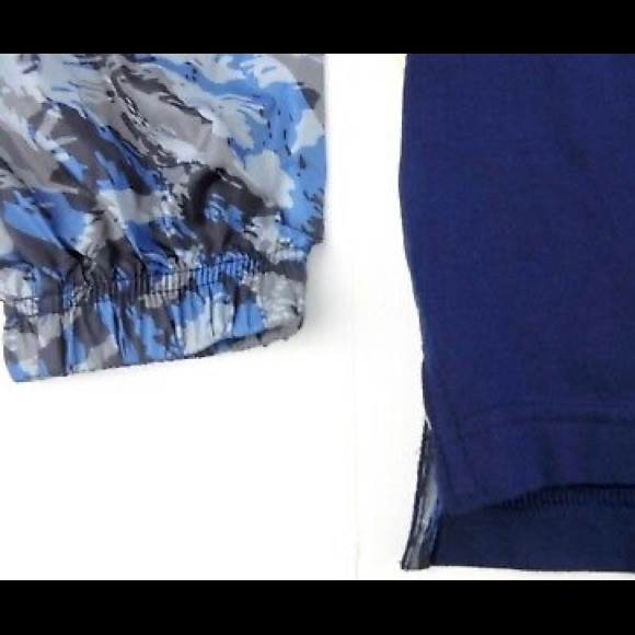 NEW Under Armour Fitted Half-Zip Hoodie - Picture 7 of 7